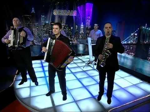 Davor Prvulovic - Vlaska bomba - Sezam Produkcija - (Tv Sezam 2012)