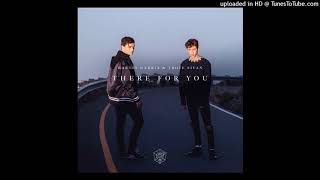 Martin Garrix &amp; Troye Sivan - There For You [Audio]