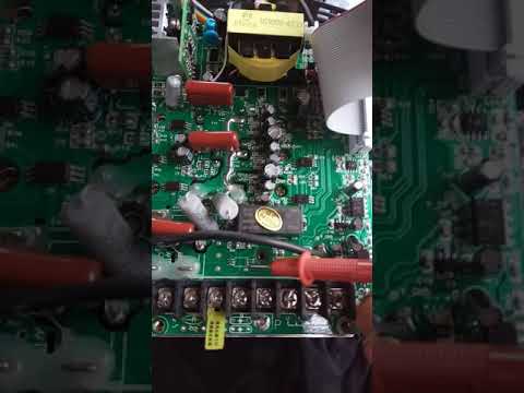 Частотник nflixin 9600 инструкция