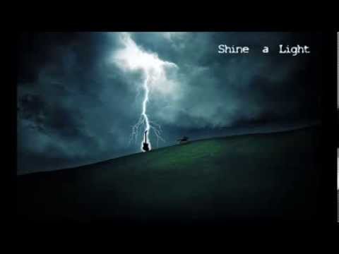 Shine a light - Luca D'Urbano & Fabio Penna