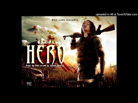 Gariba - Hero