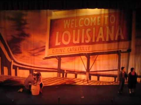 Whistle Down the Wind