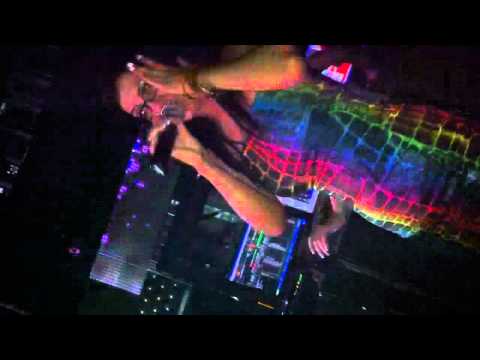 Maria Mioko @ Dance club Oppium Ruse (24.09.2011) -2