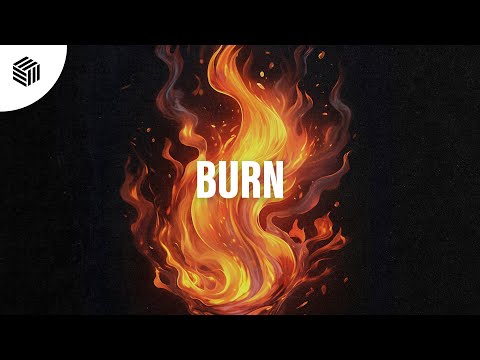 Bisken - Burn