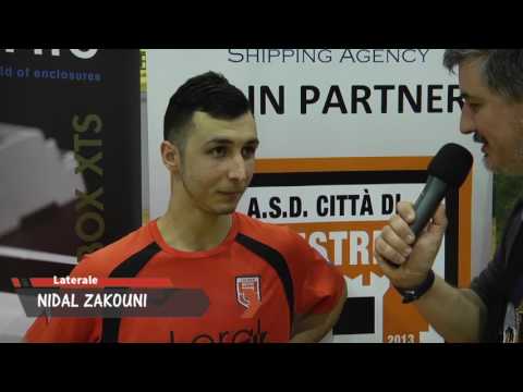 asd Città di MESTRE vs Carrè Chiuppano:  6 - 6