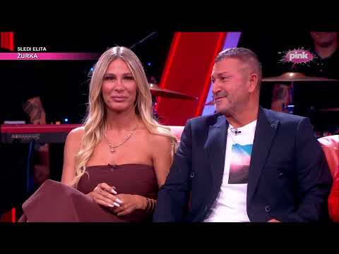 Đole Đogani: "Vesna i ja nismo u braku." (Ami G Show S17)
