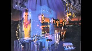 Kids In The Kitchen – “Current Stand” (Sire) 1986