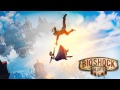 BioShock Infinite OST - The Songbird