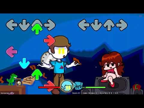 Nonsense with Lyrics (Inspired by RecD)