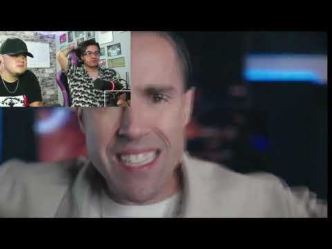 REACCION A 'Santaflow ft. Kute - Un Par (Videoclip oficial)' | Reaccionalo