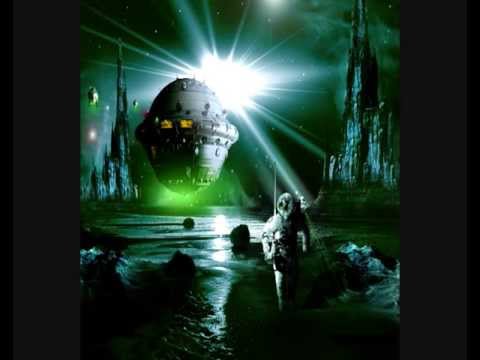 Push -- Strange World (Album Version)