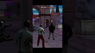 Unlock the Secrets of the Vegas Underworld with Gangstar Vegas: World of Crime!