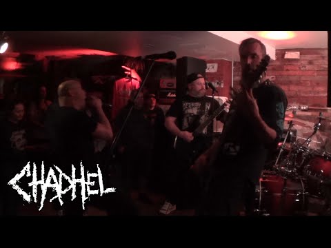 Chadhel (Live in Chicoutimi) [09/16/2022 Full Set]