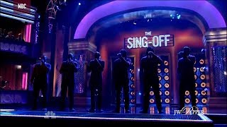 Deke Sharon - The Sing-Off: A Cappella Takes Over TV