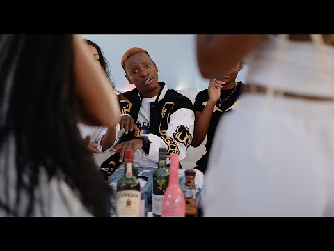 Jay Jay Cee - Faya ( Official Music Video ) ft Bunny