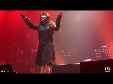 벤(Ben) - 오늘은 가지마 감동 또 감동! 171022 첫 단독 콘서트