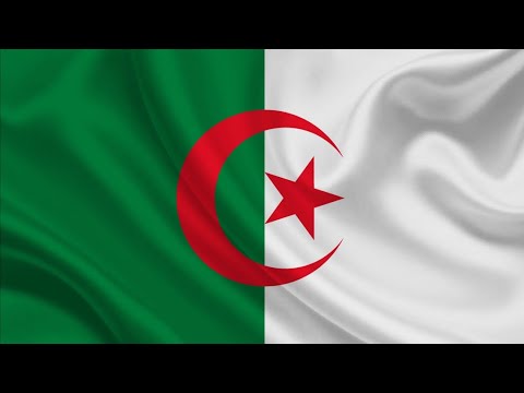 Curiosidades sobre a Argélia 