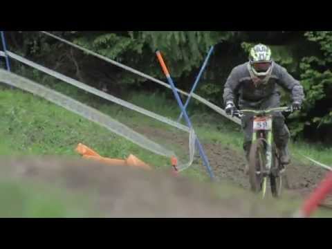 Thumbnail for Banshee Bikes Factory Team | IXS EDC 2015 #1 KranjskaGora, Slovenia