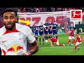 Nkunku, Kimmich & Co. ?⚽  All Free-Kick Goals of 2022/23 ... So Far