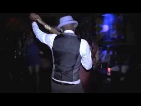 Sky J Performing Live