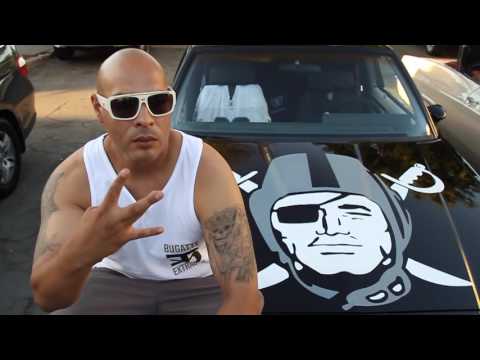 DJ HAVOK feat. LIL DRAWZ x SAGZILLA x WILLIE MAMMUTH - '"WATCH YOUR MOUTH"  ( THE WEST KEPT SECRET )