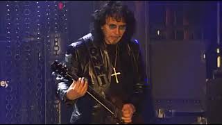 Heaven &amp; Hell - Time Machine (Live, Wacken 2009)