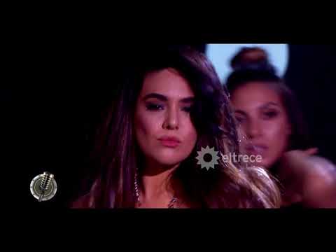 Angela Leiva - Te Aviso Te Anuncio ft Brian Lanzelotta (Video Oficial)