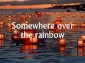 Jason Castro - Somewhere Over The Rainbow ...