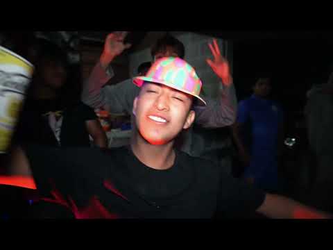 GUSTAFF 21 - LA CUMBIA DEL TOTO VIDEO OFICIAL 2024 YEYE