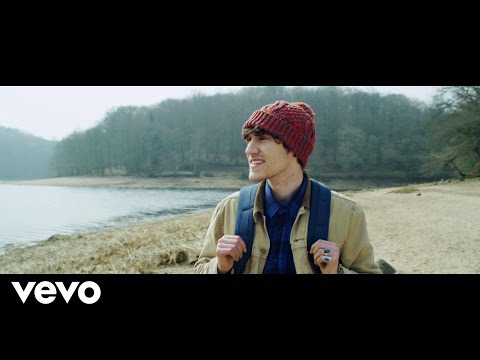 Mathieu Saïkaly - Cliché cosmique