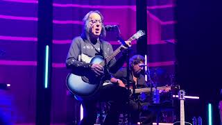 Todd Rundgren - Acoustic Set Complete;  Keswick Theater, Glenside, PA  7/11/26