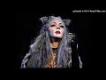Nicole Scherzinger - Memory (CATS West End Revival)
