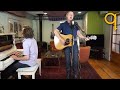 Jim Cuddy - Til I Am Myself Again (LIVE from his home)