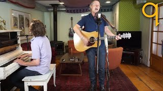 Jim Cuddy - Til I Am Myself Again (LIVE from his home)