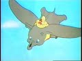 Dumbo 60th Anniversary Edition TV Spot 2001
