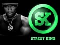 50 Cent - "Street King Energy Track #7" 