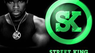 50 Cent - "Street King Energy Track #7"