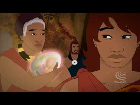 Pele Searches for a Home