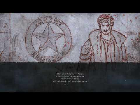 Wasteland 3 - November Reigns Ending