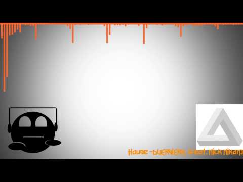 OVERWERK - House [feat. Nick Nikon] --MrMateStep--