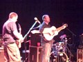Sam Bush Band Bananas Whipping Post Bananas
