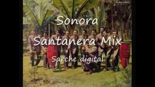 La Sonora Santanera Mix en Sarche Digital