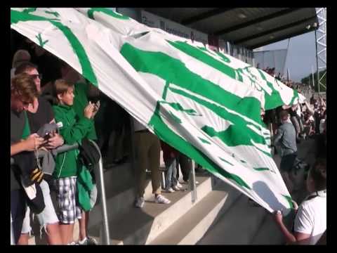 Tifofix - Lokalderby - Sammandrag