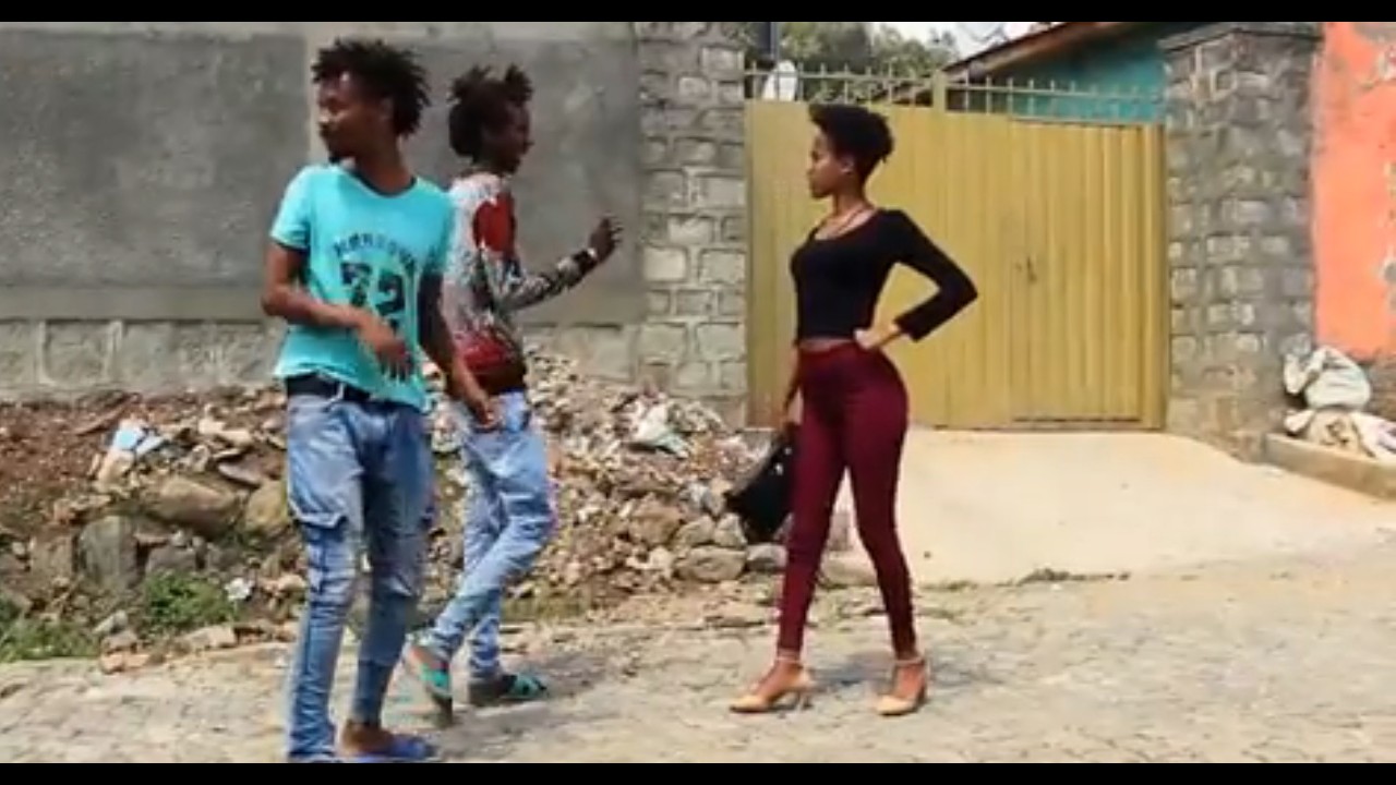 የእማማ ቤት Season 2 Episode 9 ኩኩሻ