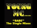 Young MC - "Babe" - Beat Jackers Mix 