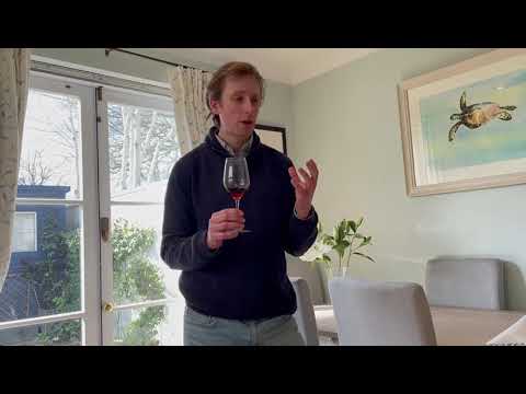 Graham’s Single Harvest 1994 Tawny Port