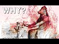 Why Did Israelites SACRIFICE Children?!