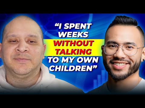Melvin's recovery story