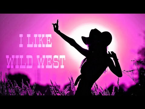 🎵 I LIKE THAT WILD WEST REMIX 🎵 (RK-ONE) WILL SMITH x CHINGY
