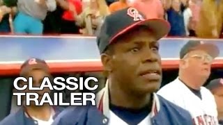 Angels in the Outfield (1994) Official Trailer - D